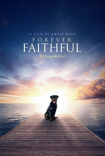 Forever Faithful Poster