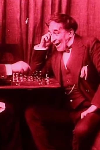 A Game of Chess Poster