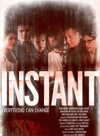 Instant Poster
