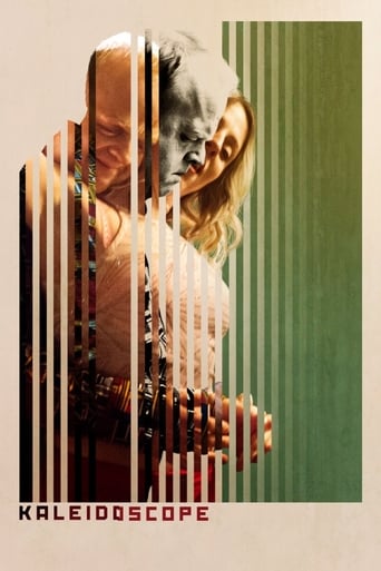 Kaleidoscope Poster