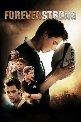 Forever Strong Poster