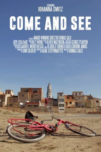 Come and See Poster