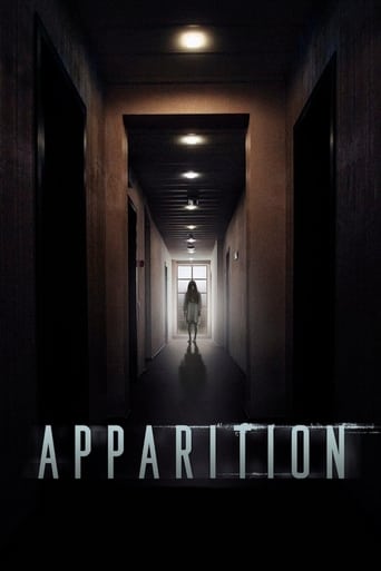 Apparition Poster