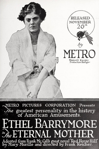 The Eternal Mother Poster