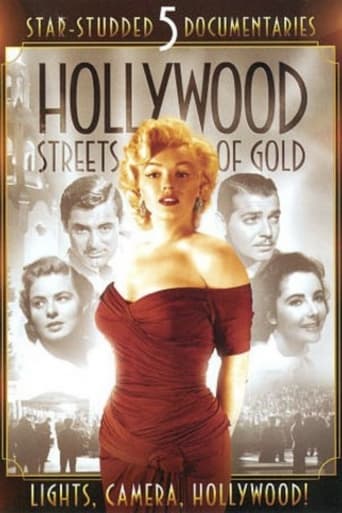 Hollywood: The Gift of Laughter Poster