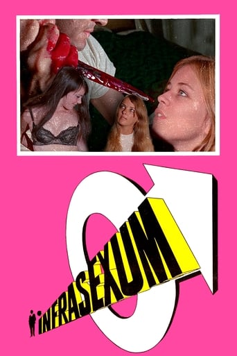 Infrasexum Poster