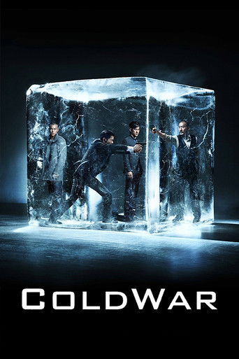 Cold War Poster