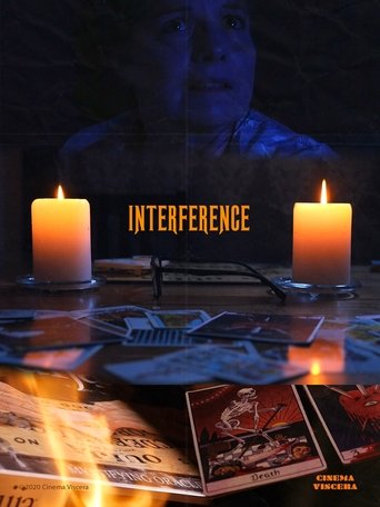 Interference Poster