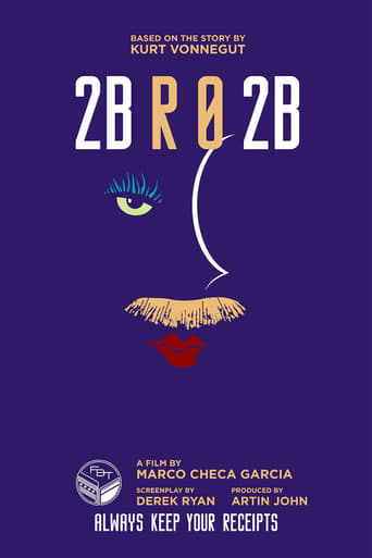 2BR02B: To Be or Naught to Be Poster