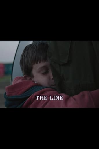 The Line Poster