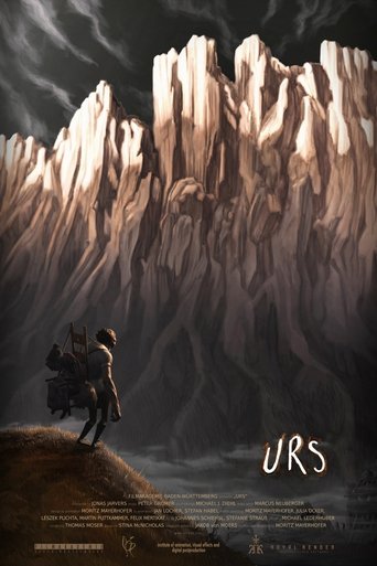 Urs Poster