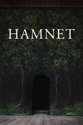 Hamnet Poster