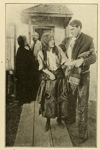 A Mexican Courtship Poster