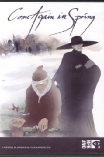 Come Again in Spring Poster