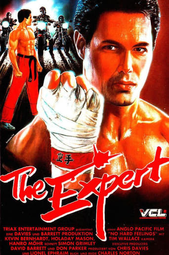 Kick or Die Poster