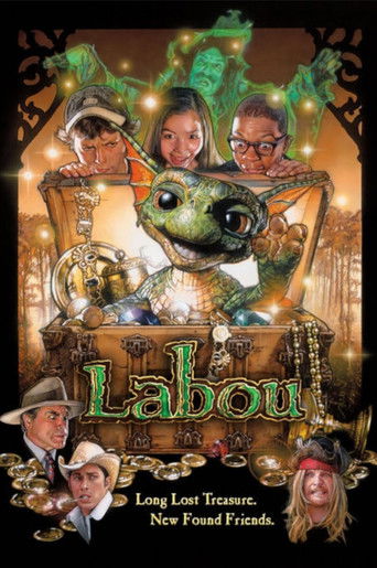 Labou Poster