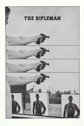 The Rifleman Poster