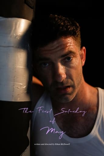 The First Saturday of May Poster