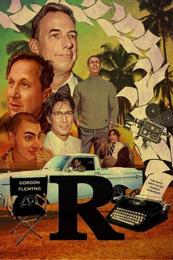R Poster