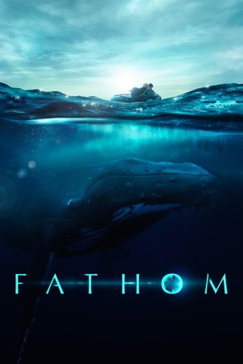 Fathom Poster