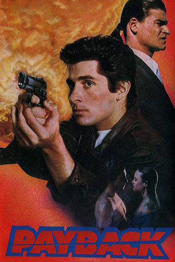 Payback Poster