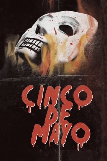 Cinco de Mayo Poster