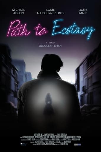 Path to Ecstasy Poster