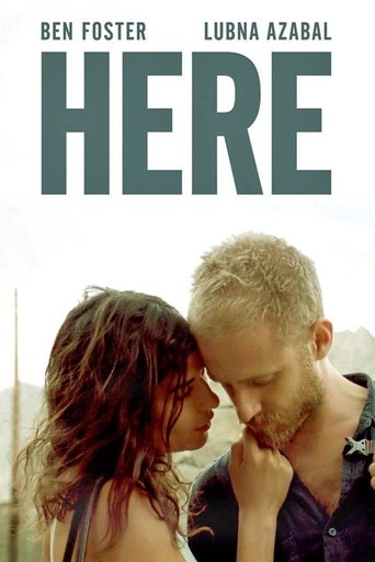 Here Poster