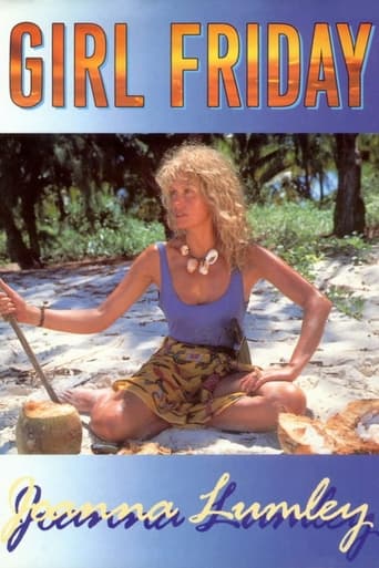 Girl Friday Poster