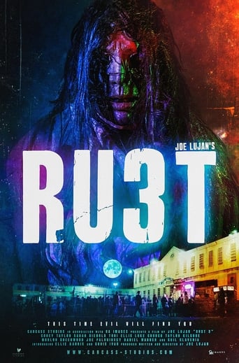 Rust 3 Poster