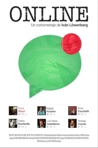 Online Poster