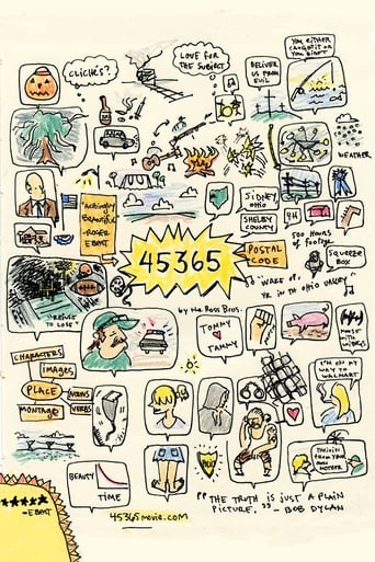 45365 Poster