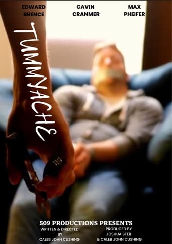 Tummyache Poster