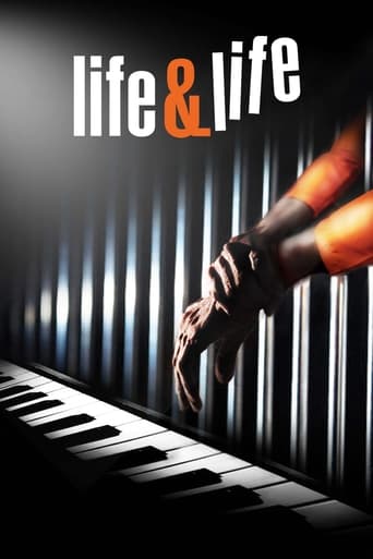 Life & Life Poster