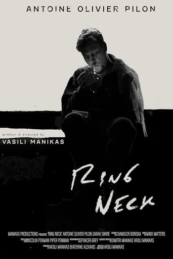 Ring Neck Poster