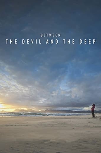 Between the Devil and the Deep Poster
