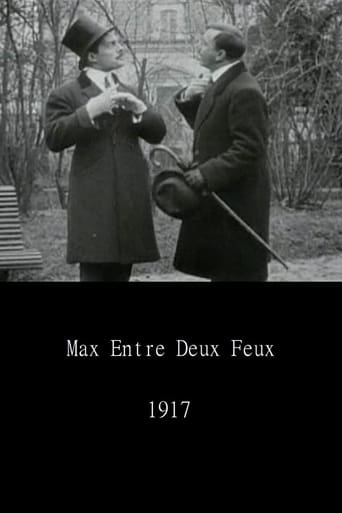 Max the Heartbreaker Poster