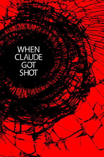 When Claude Got Shot Poster
