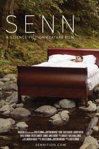 Senn Poster
