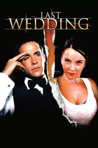 Last Wedding Poster