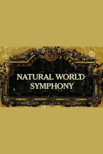 Symphony Poster