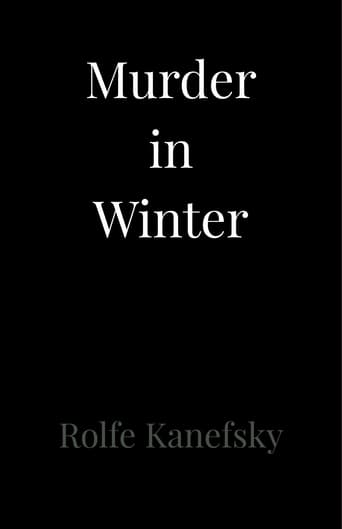 Murder in Winter Poster