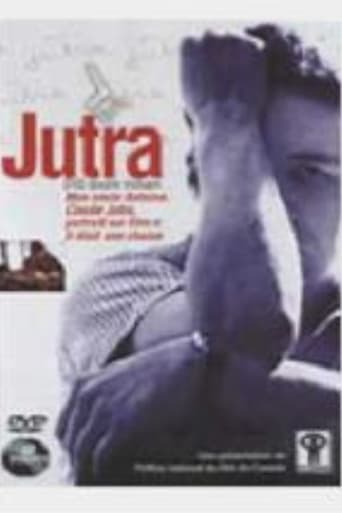 Claude Jutra: An Unfinished Story Poster