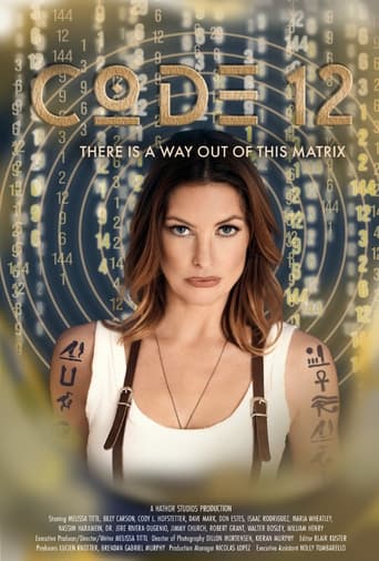 Code 12 Poster