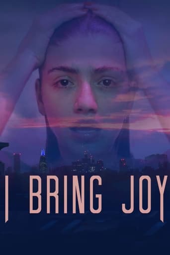 I Bring Joy Poster