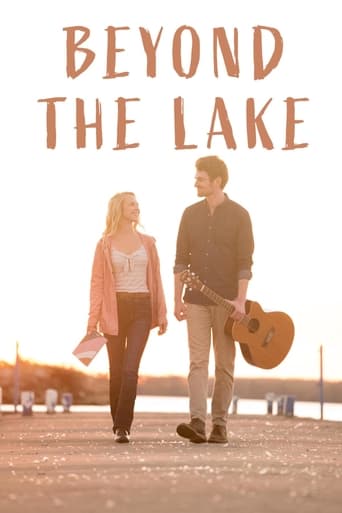 Beyond the Lake Poster