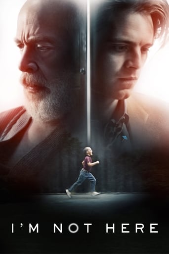 I'm Not Here Poster