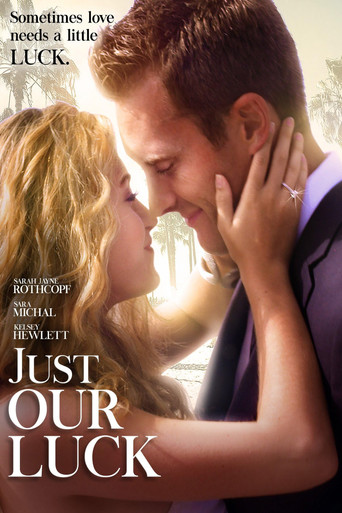 Just Our Luck Poster
