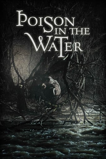Poison in the Water Poster