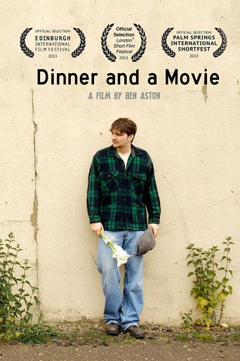 Dinner and a Movie